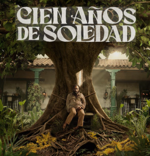 mallma_paul's tweet photo. La Soledad de los Buendía

La obra cumbre de la literatura en español es Cien Años de Soledad. No voy a abrir debate porque considero que ese asunto no es debatible. Y si la literatura se trata de expresar belleza a través de las palabras, no he leído ninguna obra literaria que supere en hermosura el estilo narrativo de Gabo Márquez expuesto en su más elaborada creación.
Márquez es también el mejor exponente del realismo mágico, género literario que mezcla acontecimientos cotidianos con sucesos fantásticos. Así es como el pobre fantasma de Prudencio Aguilar logra perseguir por todas partes al patriarca de los Buendía, José Arcadio. Así también es como el gitano Melquiades acompaña durante todas sus generaciones a los miembros de aquella maldita familia, primero en vida y luego sólo en alma. Y desde luego, si no fuese por ese género, tampoco podría haber llegado hasta Úrsula Iguarán el hilo de sangre de su hijo mayor, recorriendo todo Macondo, el día que le quitaron la vida.
Netflix ha colgado hace algún tiempo una excelente puesta en escena de los acontecimientos más fascinantes del libro. Y ahora acaba de estrenarse la segunda temporada. La serie es muy buena, pero el libro es mucho mejor. Por eso no recomiendo ver la serie antes de leer el libro. Lo mejor es leerlo, saborearlo, para después cotejarlo con la producción cineasta.
Se preguntarán, por la imagen que publico, quién es ese anciano atado a un gran árbol. Es José Arcadio, el patriarca, quien terminó loco y amarrado para que no cause daño a nadie, ni a él mismo. Preso de su locura, su única compañía, paradójicamente, termina siendo el propio Aguilar, con quien termina haciendo las paces e incluso ensayando una amistad. Una de las escenas más deliciosas de la increíble imaginación del Nobel colombiano.

#Cienañosdesoledad #GabrielGarcíaMárquez #Netflix