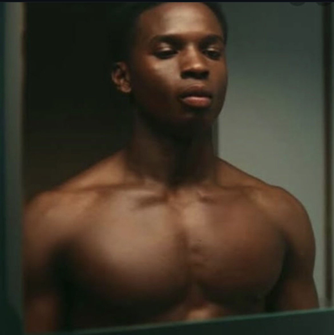 Apollop207's tweet photo. Jackson from sex education. He deserved better https://t.co/a7m6aW1NmI
