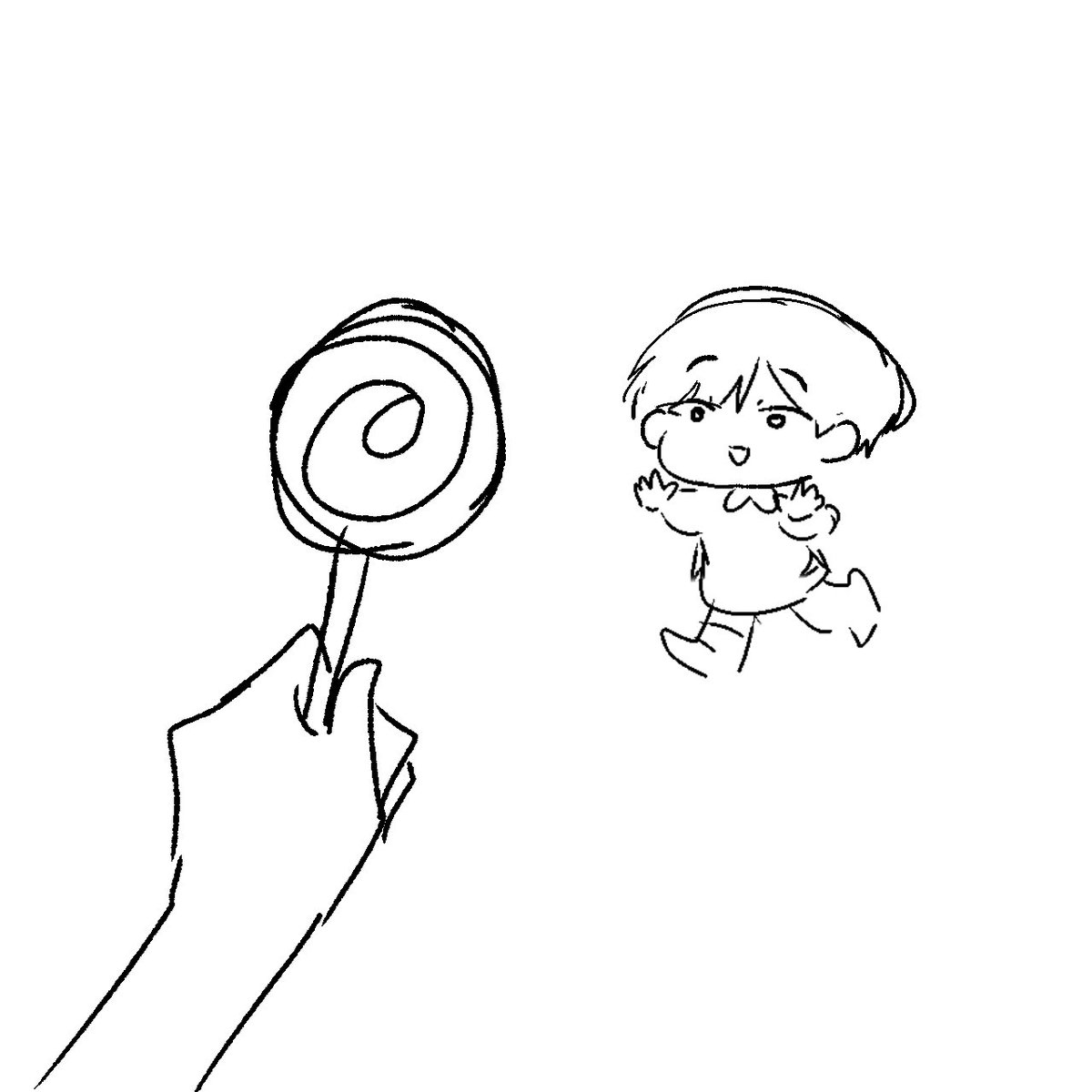 _Ryhannn_'s tweet photo. ショタハジ.....
#ぎなさんに描いたよ https://t.co/XNk3OTKZqZ