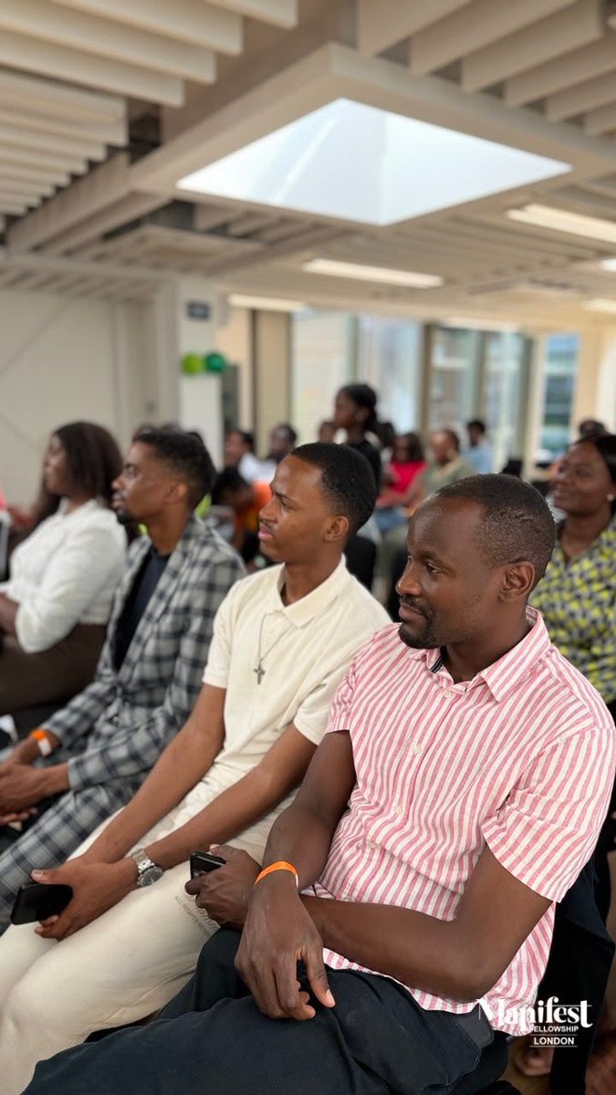 manifest_london's tweet photo. Celebrating the grace of God in our lives in Manifest London.

https://t.co/5LIJ2IwMKY

#PhanerooAt12 | #ANewChapter 
#WeAreWritingHistory with Apostle Grace Lubega https://t.co/NEHMgYeC88
