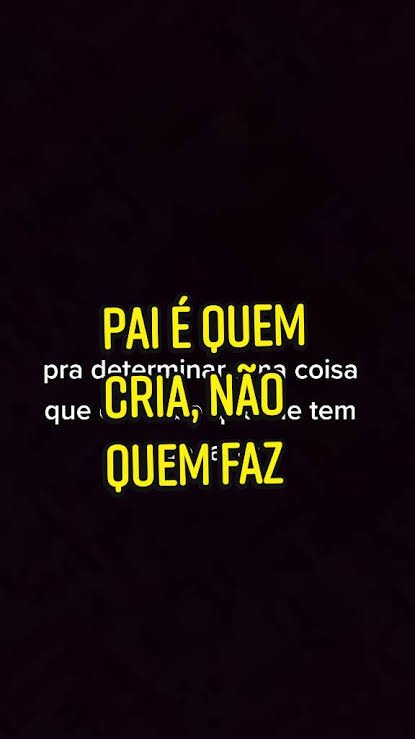 Claykleber's tweet photo. #diadospais https://t.co/z5JRLIZnDA