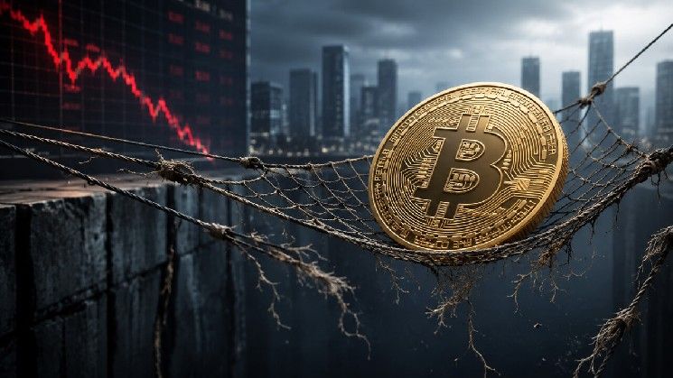 NBTC_finance's tweet photo. Bitcoin price faces new risk as big buyers lose conviction
https://t.co/QfIniKuVO9
#Crypto #Bitcoin #NBTC #BitcoinPrice #MarketRisk #CryptoInvestors #BitcoinNews #PriceDecline https://t.co/dW19BCiDEj