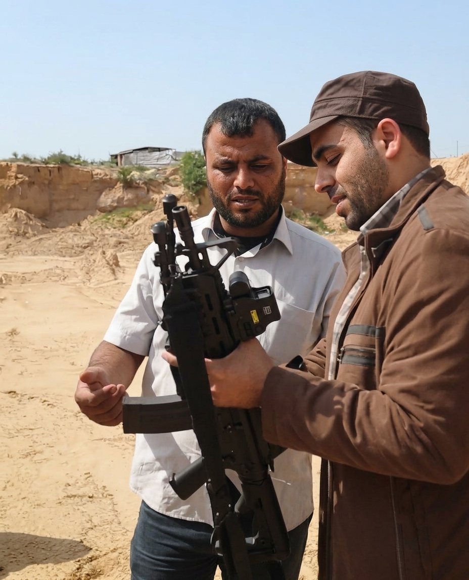 moR2ddd's tweet photo. صورة تجمع الناطق باسم كتـ ـائب القسّـ ـام الشَّـ ـهيد حذيفة الكحلوت "أبو عبيدة"، برفقة قائد كتيبة الشَّـ ـهيد فوزي أبو القرع، الشَّـ ـهيد إبراهيم البيّاري "أبو صهيب". https://t.co/17vwri4ZqP