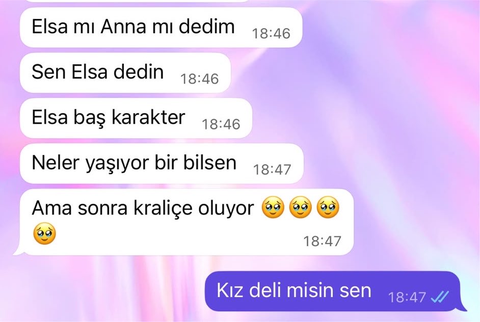 esmakblnn's tweet photo. Evet derdimi anlattığım arkadaşım(26)
@glfidantepe https://t.co/bFT1UnzJ2K