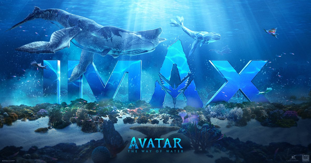 Luiz_Fernando_J's tweet photo. It’s DONE ✅ 
#ChristopherNolan’s EPIC #TheOdyssey is now the HIGHEST GROSSING FILM OF ALL TIME at Global #BoxOffice in IMAX, beating #AvatarTheWayOfWater’s 257.8M & #Avatar’ 270M global runs, after reaching a 289.3M Global cume from IMAX screenings alone on 4th weekend, being 147.3M in the US & 141.9M overseas!

Next week, #TheOdyssey will become first movie in HISTORY to cross the 300M mark in IMAX alone! And it’s been extended to hold several IMAX theatres until mid-SEP.

This will be the biggest year in IMAX history and we are just starting the 2nd half of 2026…