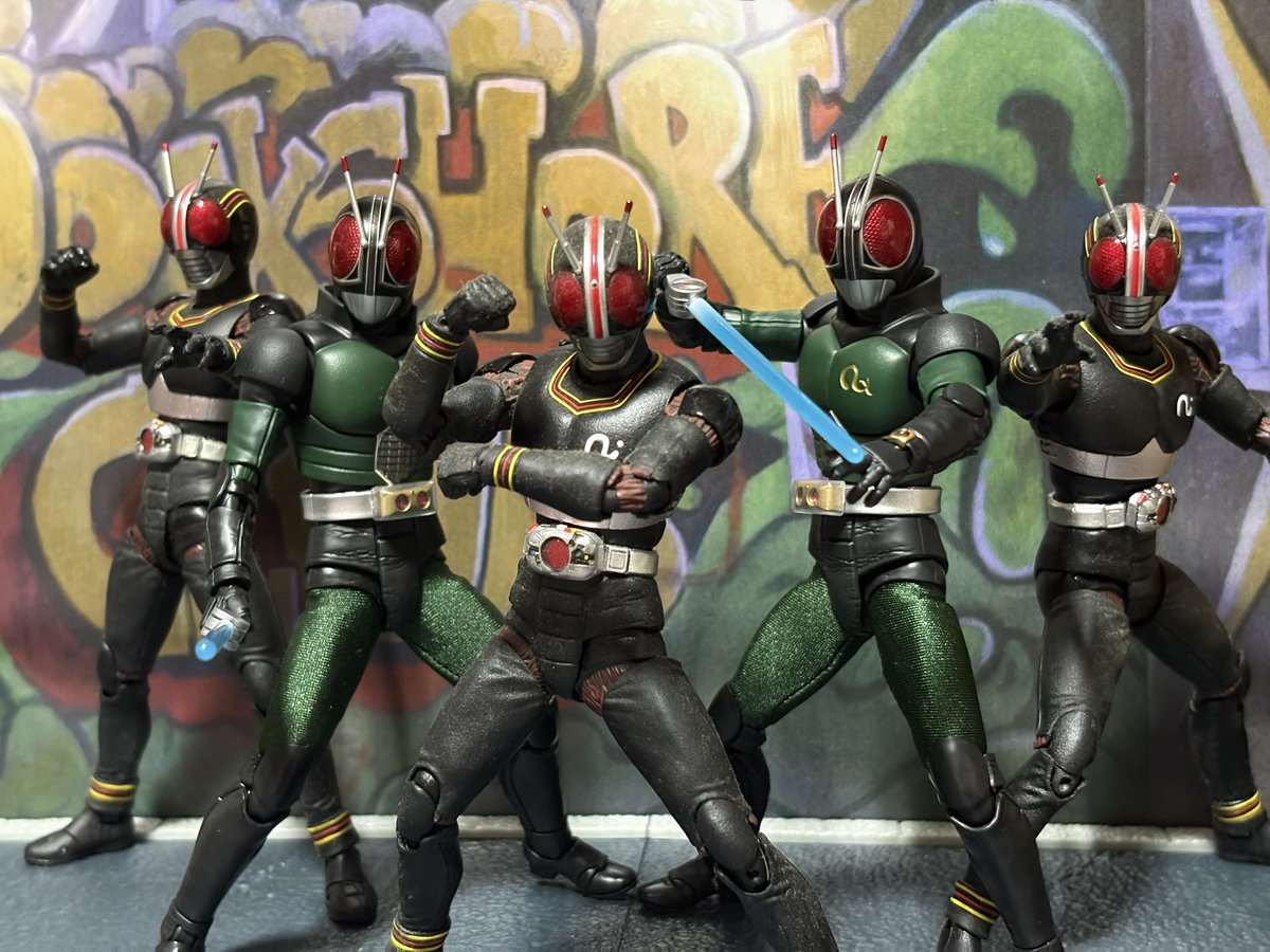 omenriderblack's tweet photo. 黒の組織 https://t.co/wd9SNMYDvK