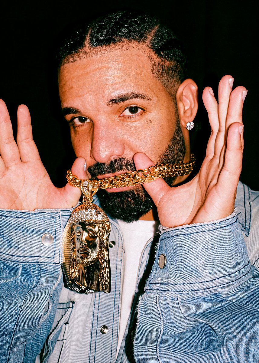Rap's tweet photo. Drake is currently pulling over 57M Spotify streams every day‼️

That’s more than Future, Kendrick Lamar &amp; J Cole combined 🤯 https://t.co/4QoNZr16SD