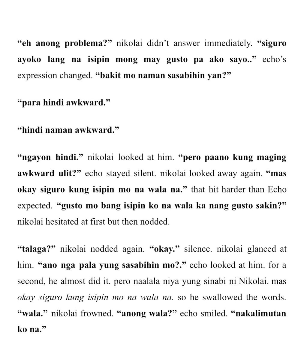writtenbywoo's tweet photo. 517. naging bato pa https://t.co/XPGc3vvno3