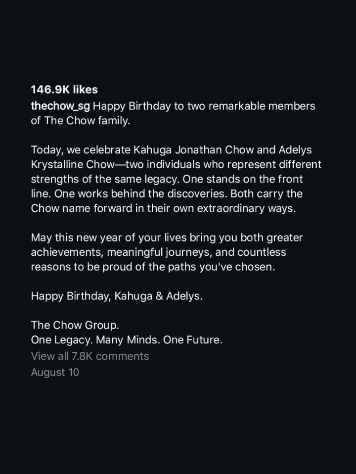 Sayaplidung's tweet photo. ️️ ️️
️️ ️️
️️
️️ ️️
ᅠ𝗜𝗡𝗦𝗧𝗔𝗚𝗥𝗔𝗠 new notification.
﹫𝘁𝗵𝗲𝗰𝗵𝗼𝘄_𝘀𝗴 has updated a new photo.
️️ ️️
️️ ️️
️️ ️️️️ ️️
️️ https://t.co/flfevdhpPW