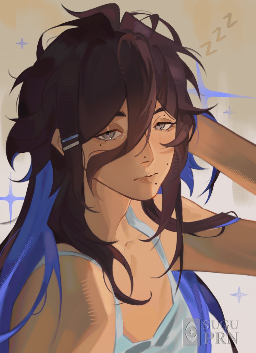 suguprn's tweet photo. #artfight2026  thread ♪⁠～⁠(⁠´⁠ε⁠｀⁠ ⁠) https://t.co/5ljSEUOeEQ