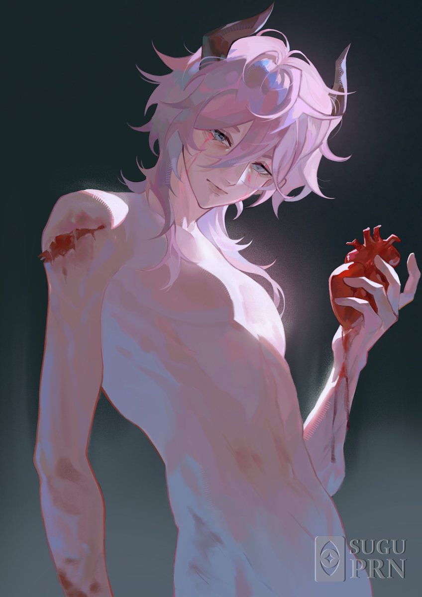 suguprn's tweet photo. #artfight2026  thread ♪⁠～⁠(⁠´⁠ε⁠｀⁠ ⁠) https://t.co/5ljSEUOeEQ