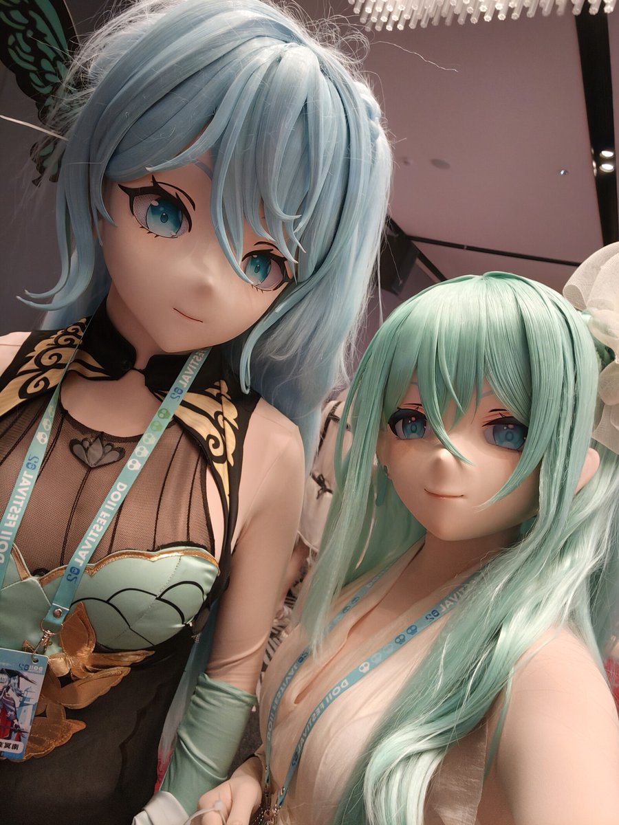 Raa67243038's tweet photo. #着ぐるみ #kigurumi #五维介质 #苍穹 https://t.co/7k32Qg9usj