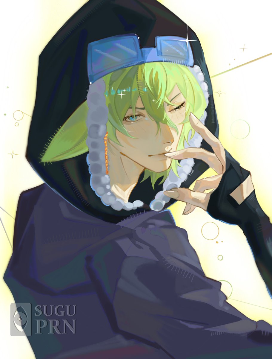 suguprn's tweet photo. #artfight2026  thread ♪⁠～⁠(⁠´⁠ε⁠｀⁠ ⁠) https://t.co/5ljSEUOeEQ