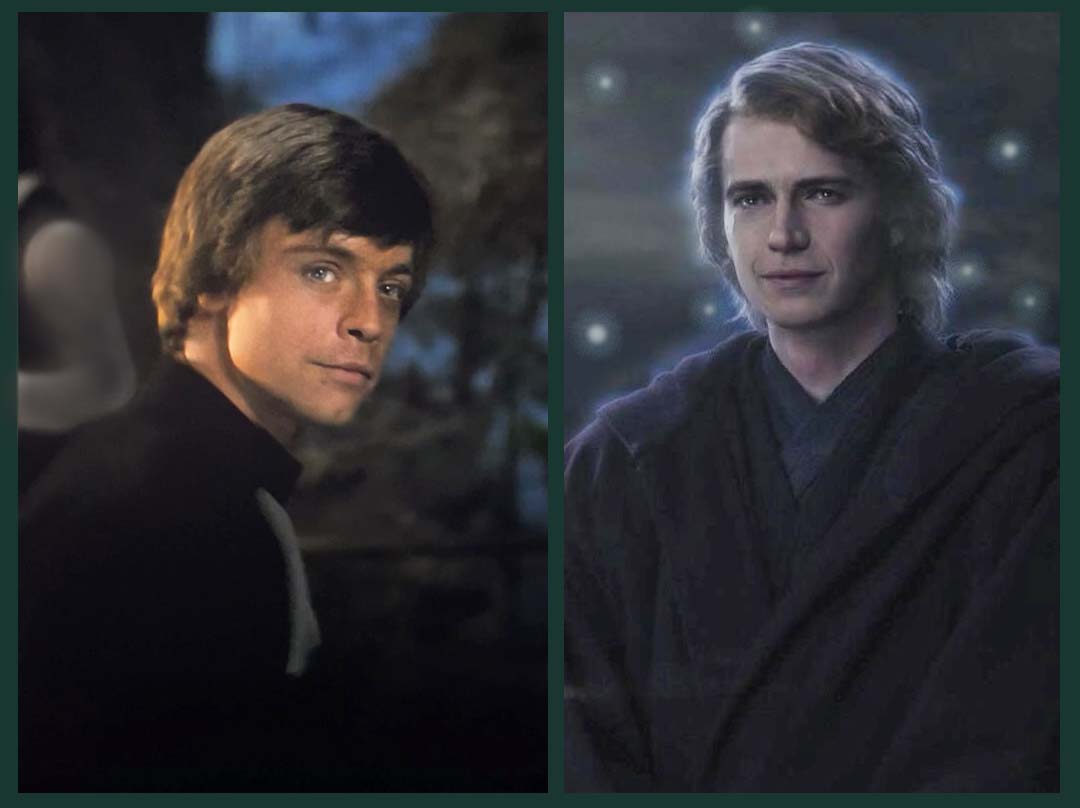 Mitty_pa's tweet photo. #Skywalker https://t.co/0pMCSxqHxm