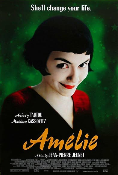 JuanC_Rdgz's tweet photo. 🎬 Happy Birthday Audrey Tautou 🎂🎬
#AudreyTautou #TheDaVinciCode #SophieNeveu #Amélie #AméliePoulain #HappyBirthdayAudreyTautou https://t.co/ptMucg3af5