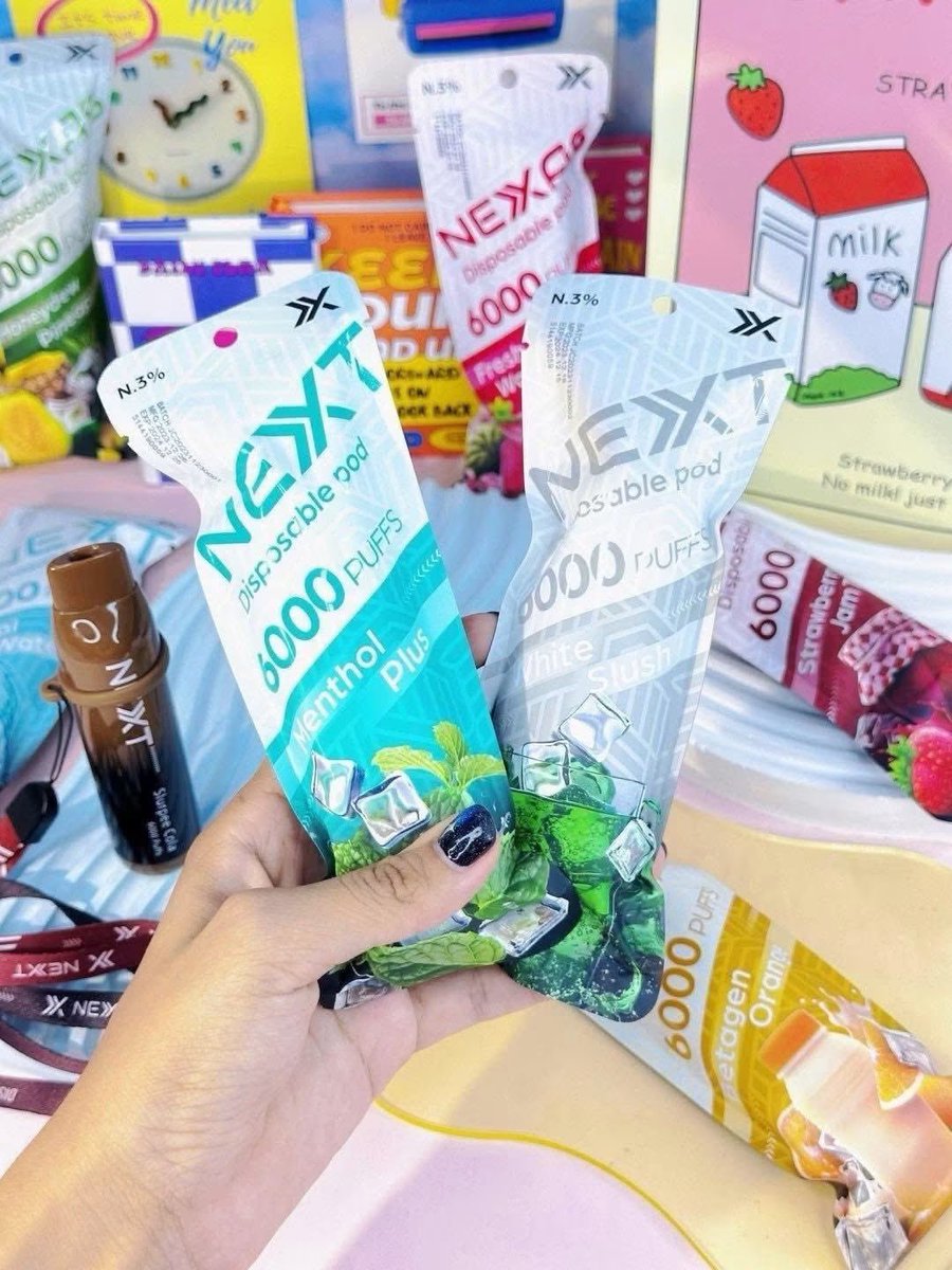 tyuoiip's tweet photo. 💥สินค้าล็อตใหม่ มีสายคล้องคอแถมให้นะคะ📦
🍃พอตใช้แล้วทิ้ง 
#Next6000Puffs  ✨ 
ช้แล้วทิ้ง #ร้านพอตส่งจริง #พอตมาโบ #ร้านพอตมีเครดิต #หาร้านพอต #พอต #ร้านพอต #pod #ปทุมธานี 

ไลน์ใหม่  https://t.co/W7V8iHkQv2

#พอต #พอตเทรส่ง #พอตหัวส่ง #เซเบล #โหนกระแส #กรุงเทพ #หัวพอตราคาส่ง https://t.co/vsloQXwRYz