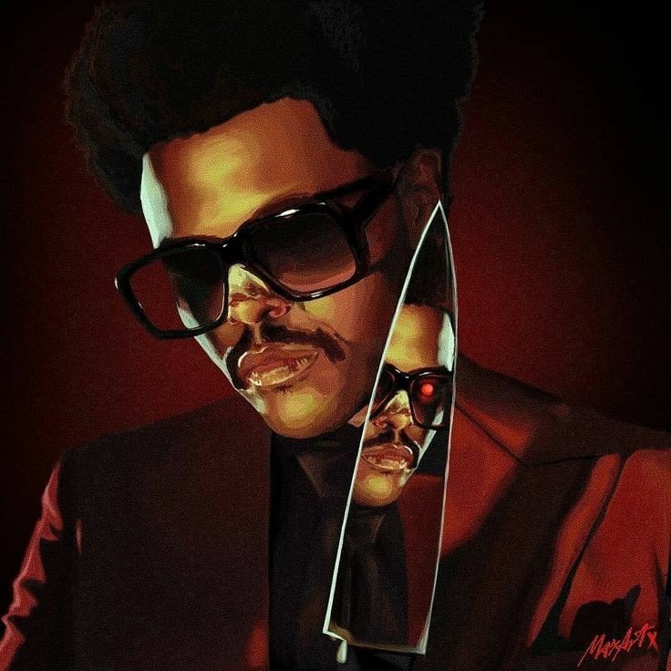 updatecultura's tweet photo. Há 6 anos, The Weeknd lançava “Save Your Tears”. https://t.co/l8sNqK4j45