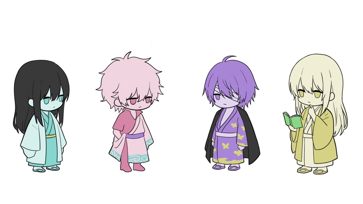 khr_116's tweet photo. 高杉の誕生日に合わせて作りました～
初手描き動画です。

【手描き銀魂】　±0　【村塾組】
youtube:https://t.co/frVRnxgIMW
niconico:https://t.co/mN09Q9e3z3 https://t.co/FTcCudcAiy