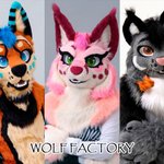 Photo by 🌓🐺 Wolf Factory 🐺🌗 (@factory_wolf)