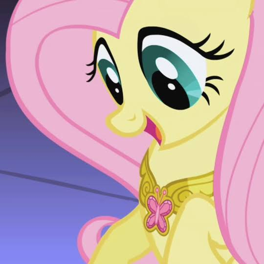madeofcandyy's tweet photo. Still surprised some people represent Fluttershy with green or teal colors when she has been literally pink the whole show?? https://t.co/BBOIJ06fr9