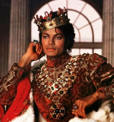 RedMedia_us's tweet photo. The New York Times says BTS is the  biggest act in the world since Michael Jackson. 

How do we feel about this? https://t.co/TNqhwf7f5f