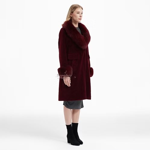 DAYMISFURRY's tweet photo. Timeless Luxury, Now at an Exceptional Price
Regular Price: £417.00
Sale Price: £250.20😎 #sale #wool #woolcoat #wooljacket #summersale #womenswear #womenfashion #womenstyle #luxe #luxuryfashion https://t.co/8yEtW9vd01