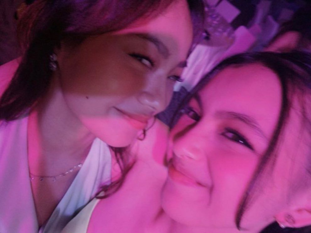 lelquincity's tweet photo. ang leynona ko!!! #firstwife #mydayones https://t.co/mCYbfUG5Yy