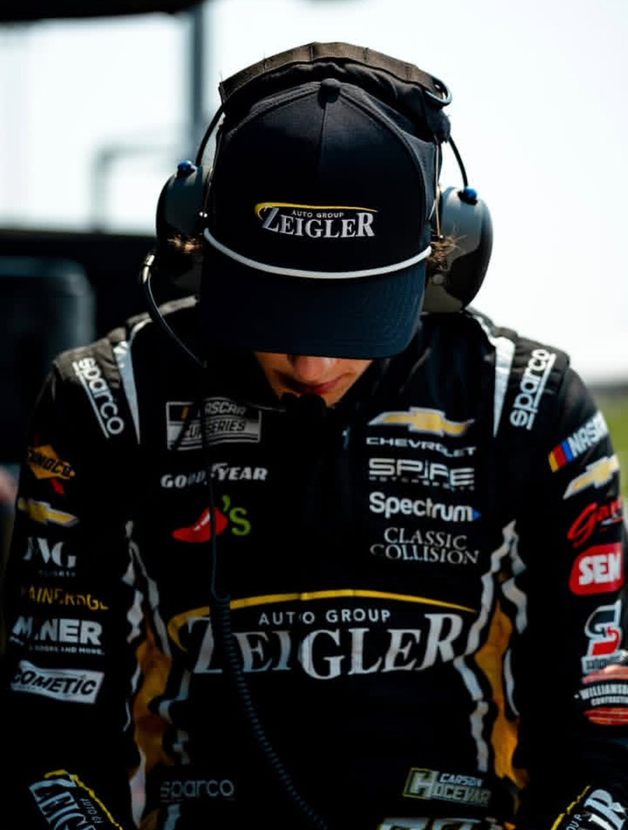 LogSomeLaps's tweet photo. Iowa Speedway 

Didn't get the lap we liked starting P18 https://t.co/yy0EGD8sTW