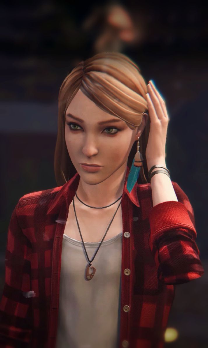 DomTheBomb's tweet photo. Esther McGregor has arrived in Canada for her appearance as Rachel Amber in the Life is Strange TV Show 🦌🔥 https://t.co/0n9EyCLvWd
