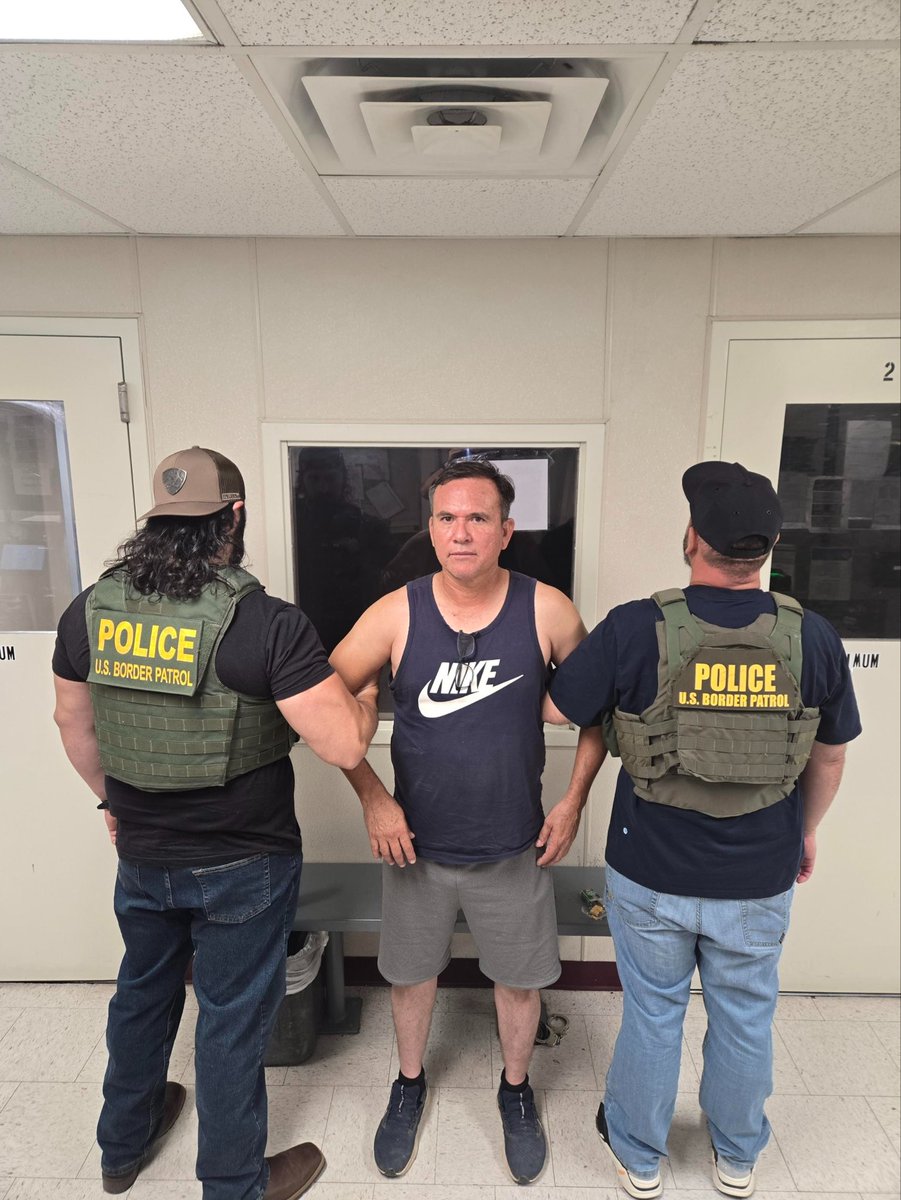 加州Perris逮捕涉家庭暴力墨籍非法重返者