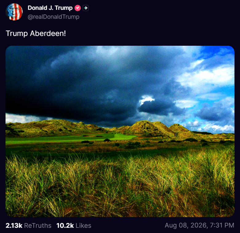 MatrixQdeBreakr's tweet photo. So DURING Chapter 18 of My Knights Templar Series...

Flynn Posts a [Knight] in a Storm...

Then Trump Posts About [ABERDEEN] just after...

I don't have words...

I'm tellin ya'll....

I'm on to sumthin...

#TEMPLAR