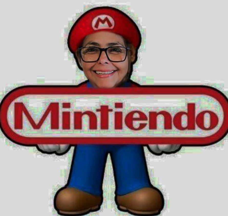 bigjascanio's tweet photo. @MirafloresAM Epa Presidenta ENCARGADA fue puesta por un DECRETO nadie la eligió https://t.co/ZlPEzThvhr
