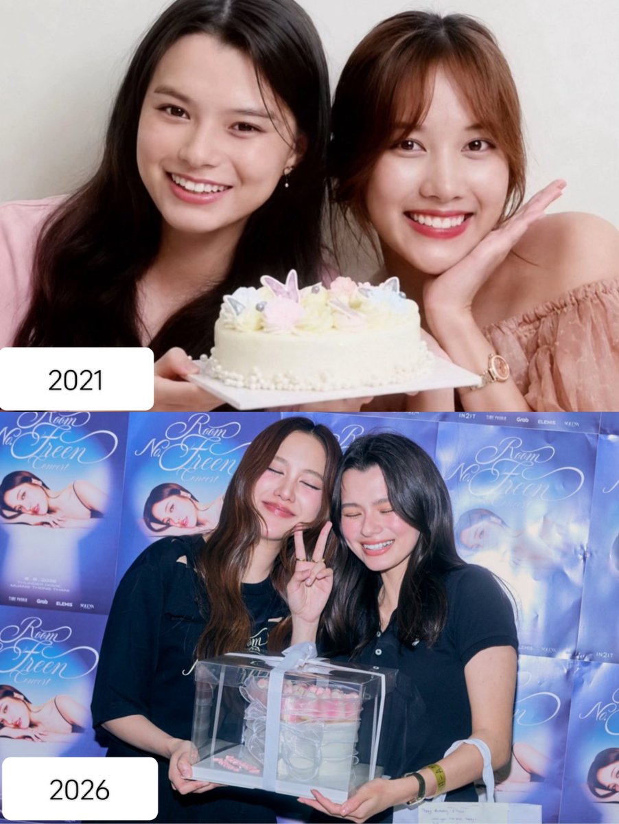 beckfreenist's tweet photo. growing up together right before our eyes 🤍 https://t.co/qz1yCyPd9I
