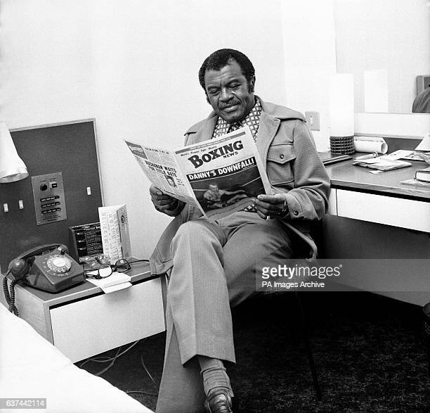 80sBoxing's tweet photo. #BOTD Eddie Futch, August 9, 1911 – October 10, 2001. Legendary trainer of world champions, including  Don Jordan, Joe Frazier, Larry Holmes,  Ken Norton, Michael Spinks, Alexis Arguello, Marlon Starling, Riddick Bowe, and Wayne McCullough. IBHOF 1994. https://t.co/rJXiuZavqL