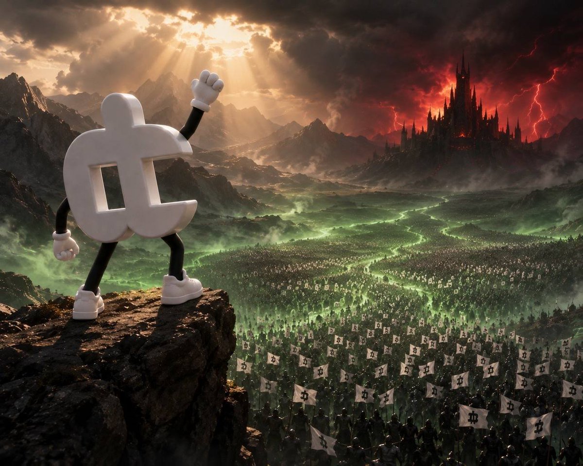 DickCoin_CTO's tweet photo. One day the world will be ruled by $DICK https://t.co/mf5jRqBMZu