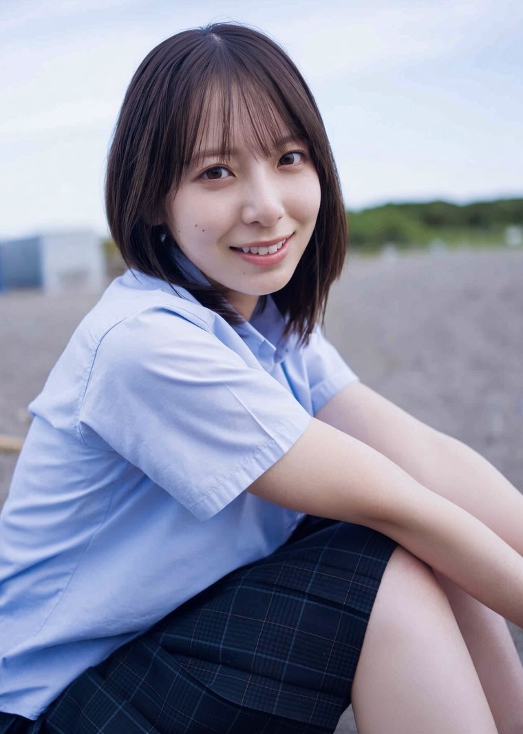 aqnfq's tweet photo. 渡辺莉奈ちゃん♡そろそろ脱ごっか♡ https://t.co/AtWER1uN9k