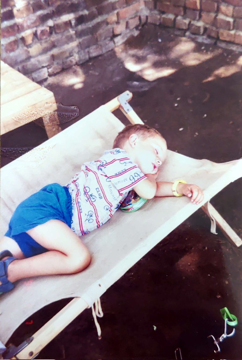 HalilBerishaa's tweet photo. President @ZelenskyyUa, the child in this photograph is me. I was almost six years old.

My family had just reached Albania after being forced from our home in Kosovo by Serbian forces.

An Open Letter to President Volodymyr Zelenskyy

For the first time in days, I was resting, not only from the exhaustion of walking, but because I finally felt a little safer. I could no longer see Serbian soldiers pointing weapons at us.

A few days earlier, while we were fleeing alongside many other families, Serbian forces forced us into the courtyard of a church, as they were preparing to execute us.

One Serbian soldier held a knife to my face.

I was six years old.

During those days, I watched my father carry his elderly mother on his back. I walked past the bodies of murdered Albanians while surrounded by Serbian soldiers, weapons and tanks.

Thousands of civilians were killed during the war in Kosovo. Children, women and elderly people were among the victims. Thousands suffered sexual violence. To this day, Serbia has never fully confronted these crimes, while senior officials continue to deny or minimise them.

But Kosovo survived.

Kosovo became independent.

Ukraine still does not recognize our country.

And yet, when Russia launched its full-scale invasion of Ukraine, Kosovo did not ask whether Ukraine recognised us before deciding which side we were on.

Kosovo stood with Ukraine.

We imposed sanctions on Russia. Ukrainian flags filled our cities. Kosovo provided humanitarian and financial assistance, welcomed Ukrainian journalists, and helped train Ukrainian personnel in demining.

A small and young country did what it could to support a country that still does not recognise its existence.

Do you know why?

Because we know what it means to be the victim of aggression.

We know what it means to have someone try to erase your country, your identity and your right to exist.

Kosovars understood Ukrainians instinctively.

We tried to understand even when Kosovo was left outside meetings and initiatives involving other countries in our region.

But hearing you speak about Kosovo as if it were part of Serbia, while standing alongside Aleksandar Vučić, who once served as Slobodan Milošević’s Minister of Information, is deeply painful and profoundly disappointing.

Serbia has maintained close ties with Russia for years.

And the International Court of Justice concluded that Kosovo’s declaration of independence did not violate international law.

I do not expect Ukraine to “reward” Kosovo because we supported you.

That is not the point.

I expected something much simpler: that a country fighting for its own freedom, sovereignty and right to exist would understand another people who fought for exactly the same things.

President Zelenskyy, Kosovo is an independent state whether Ukraine recognises it today or not.

And despite this disappointment, I still hope Ukraine remains an independent state too.

I hope Ukraine survives aggression and brutality, just as Kosovo did.

Because freedom should not depend on who is asking for it.
