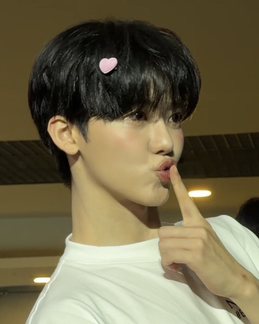 asjaemine's tweet photo. Jaemin my cutie pie🤏🏼 https://t.co/ZGOiiy3TiO
