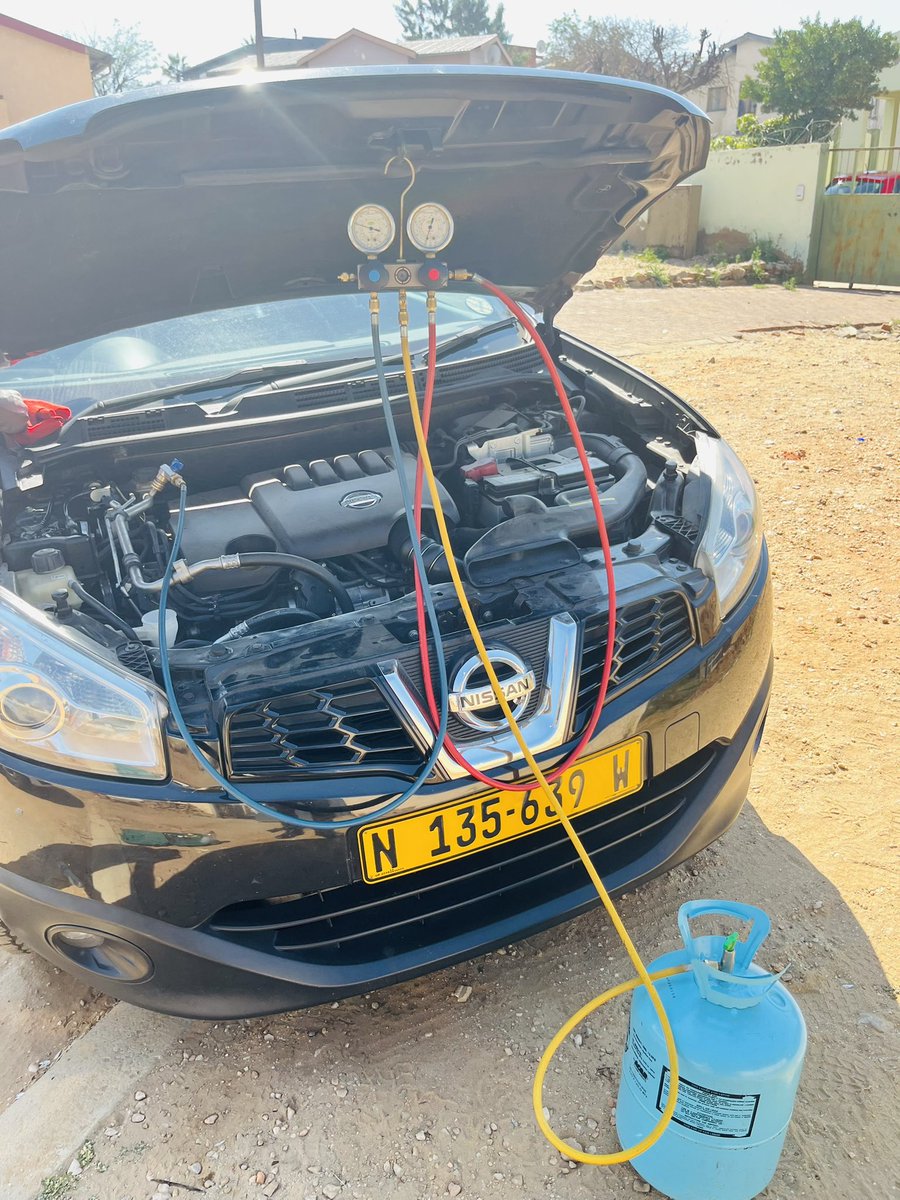 TomasJoesph's tweet photo. Let me do your car air con❄️ we are here to help you…!!for all your house electrical and refrigeration ❄️call us today https://t.co/t5hy6khnrB