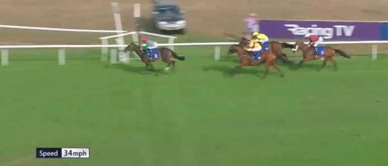 RacingPointTips's tweet photo. RICARDO PHILLIPS 🥇

2/1 WINNERRRR ✅✅ https://t.co/Bq1Osdk55w