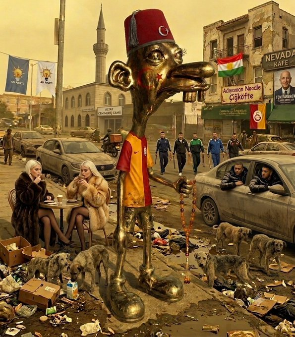 fedexekremoglu's tweet photo. anlık tw https://t.co/mxcWPXhAWN