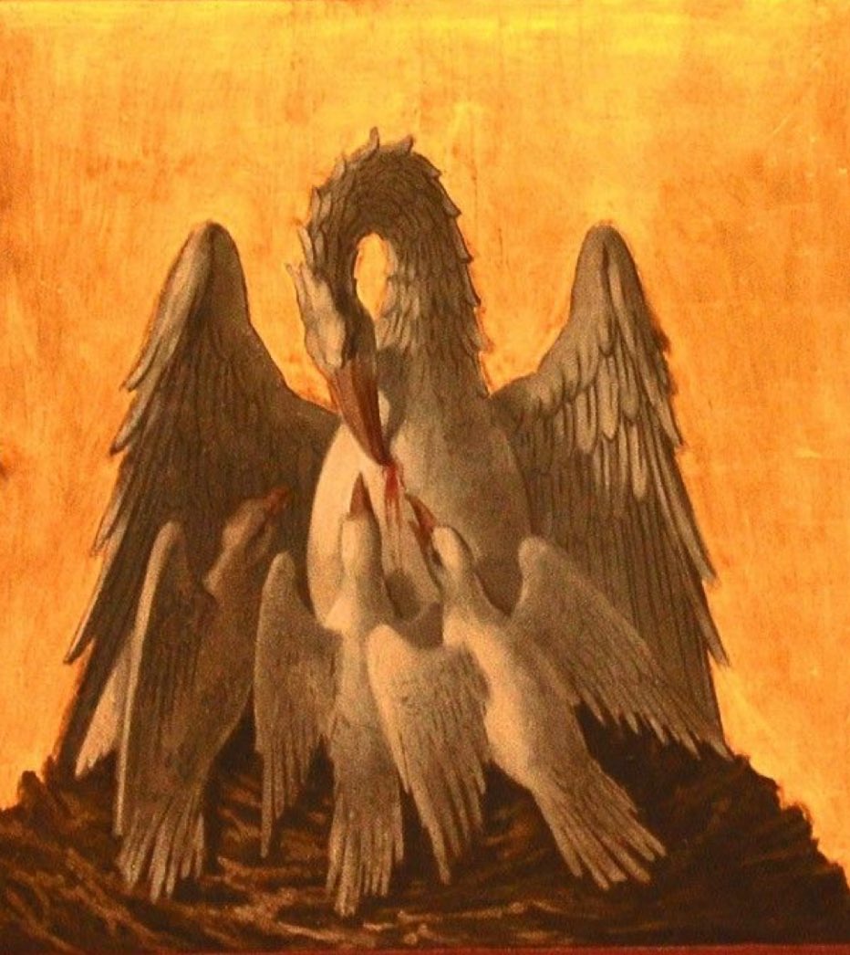 hardflics's tweet photo. Most underrated Christian symbol https://t.co/scSuVifl54
