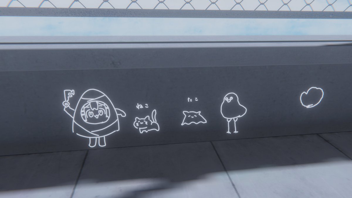 akuta91's tweet photo. Publicにて、かわいい子を連れていらっしゃいました！ https://t.co/A3mCRr4MNK