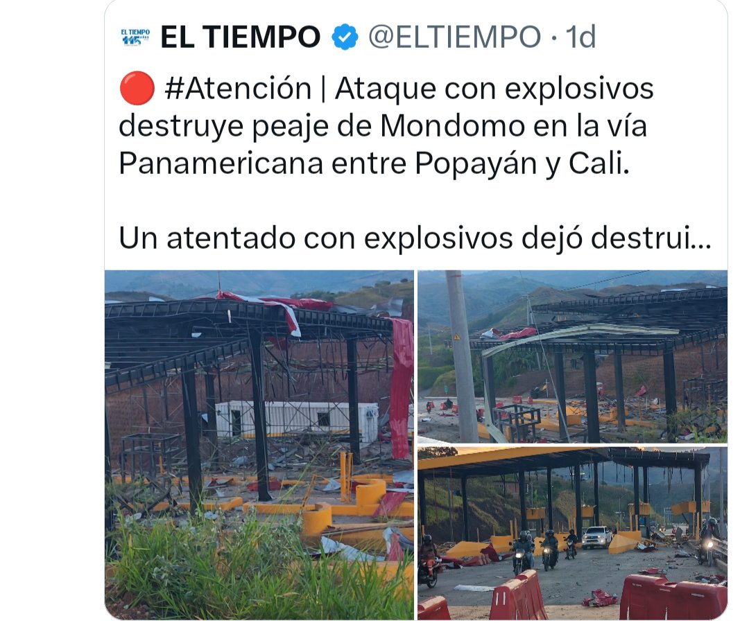 emiliolagos1's tweet photo. Llegó la patria milagro y parece que Papucho le entregó el país a los terroristas!!!

Haga algo hp!!! Para eso lo pusieron ahí!!!

Déje de trinar y trabaje mp!!!

Bájale a la cocaína!!! https://t.co/NrgDyrJi2G