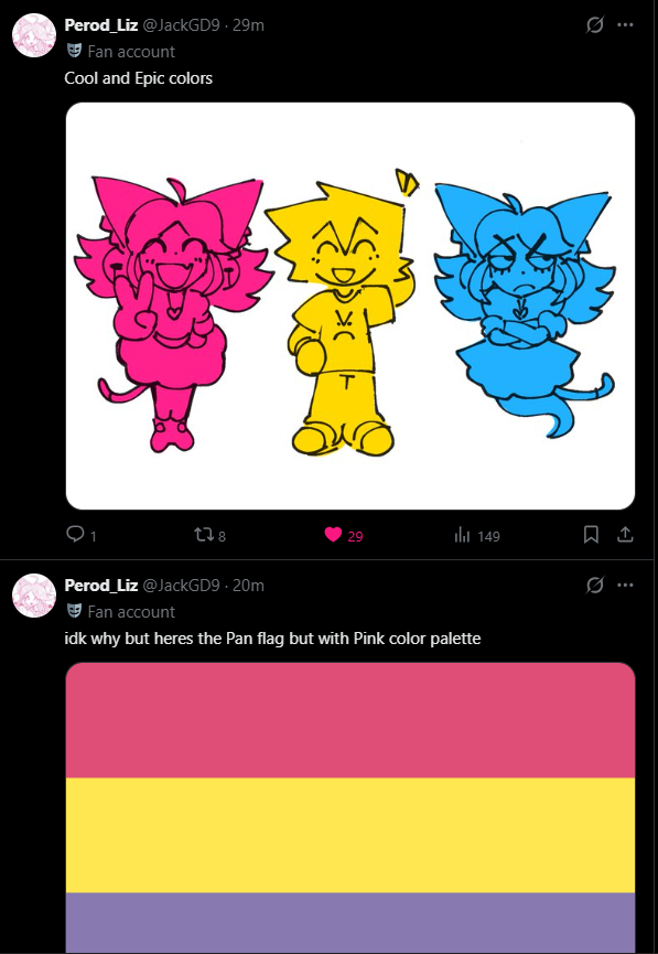 PlantandBeeAlt's tweet photo. wow what a coincidence https://t.co/Hv1IGDOcPb