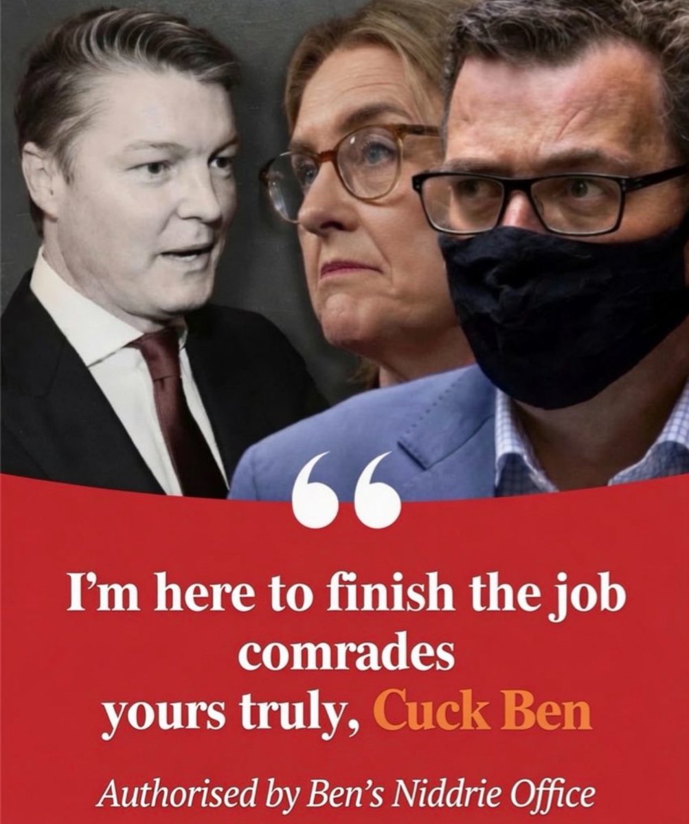 Johnn3mm's tweet photo. @BenCarrollMP lol Ben is a snake https://t.co/ZjtTKiuxqr