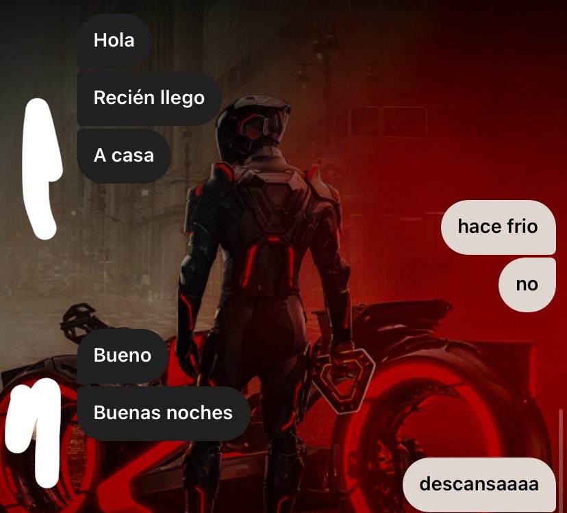 maauricioo___'s tweet photo. aprendan a escribir por que hoy a la madrugada me iba a juntar y quede como un forro por no saber escribir (xd) despues me pregunto por q nadie me habla https://t.co/aX3wPrL1rs