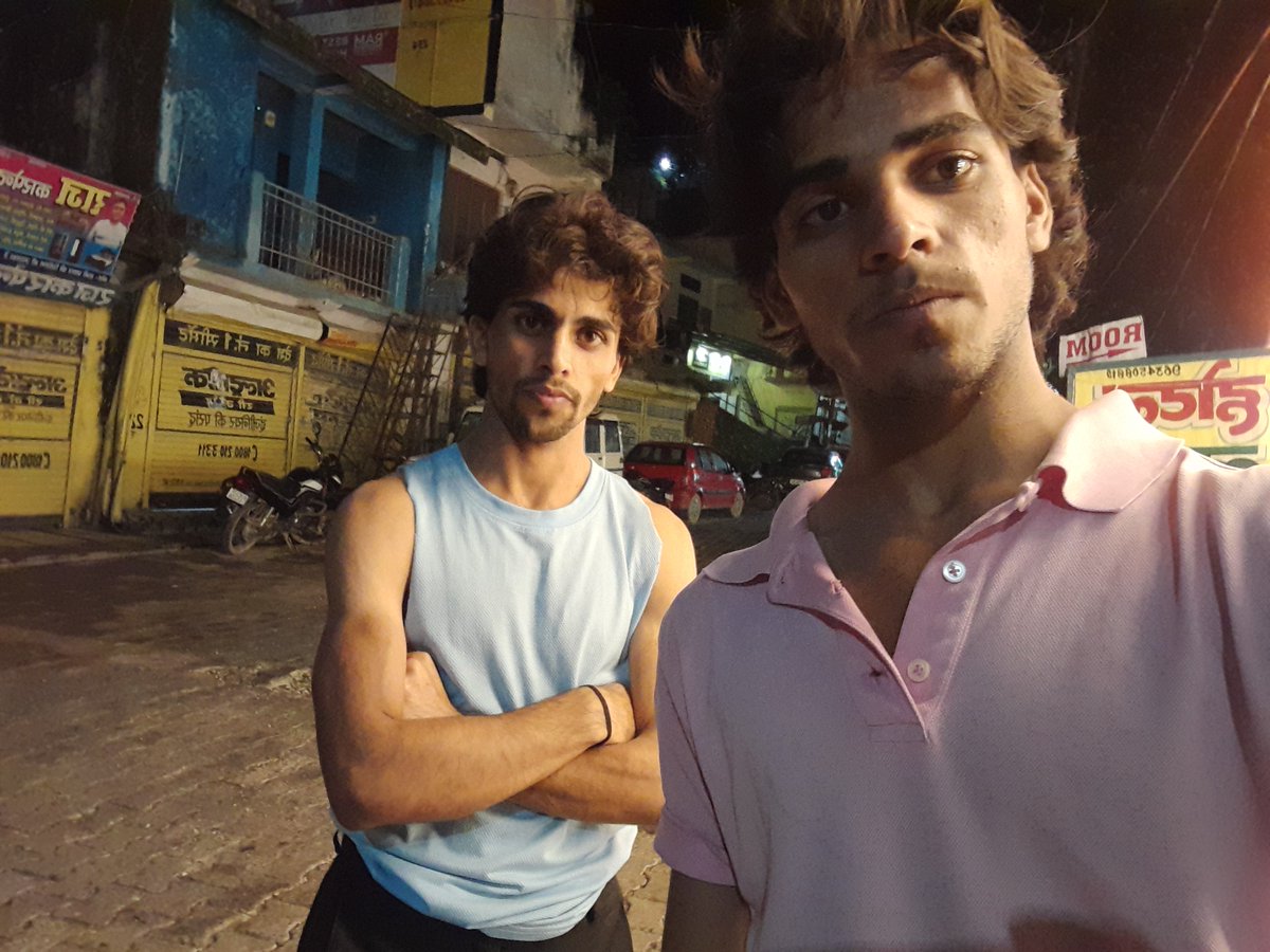 justdinesh1r tweet picture