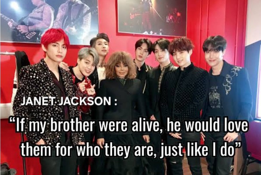 kookyun's tweet photo. “ BTS, Possibly the biggest act in the world since Jackson ”

- The New York Times https://t.co/HAz8B1ijvF