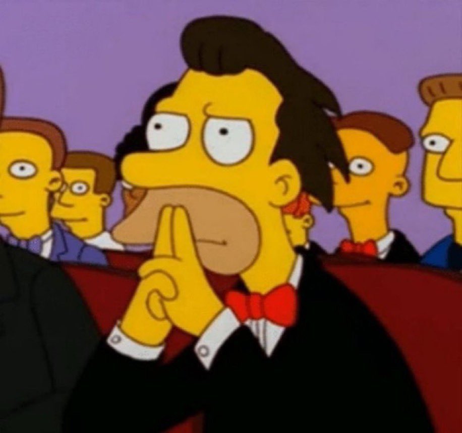 Scottymc1974's tweet photo. @TheCineprism The moment he heard MJ , broke locked in . https://t.co/xCjM1gb63g